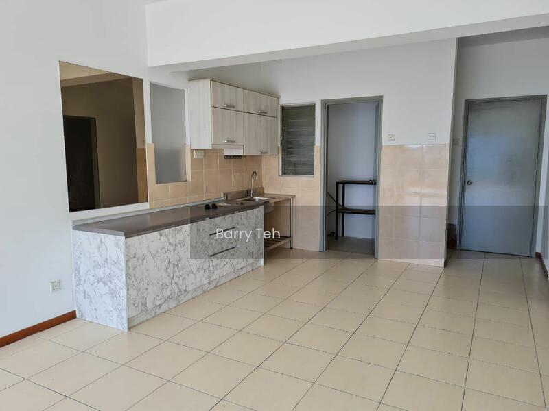 Beverly Tower @ Plaza Medan Putra - 3