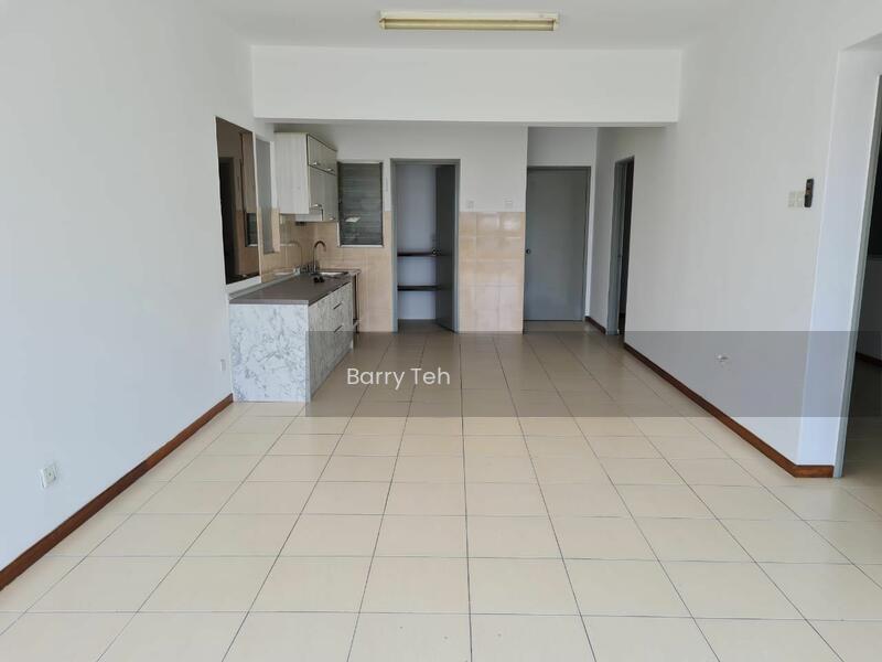 Beverly Tower @ Plaza Medan Putra - 4