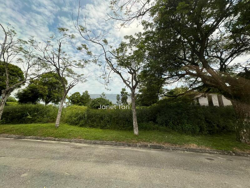 Ledang Heights Bungalow Land - 2