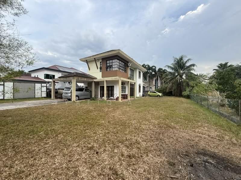 Bandar Utama Batang Kali - 1