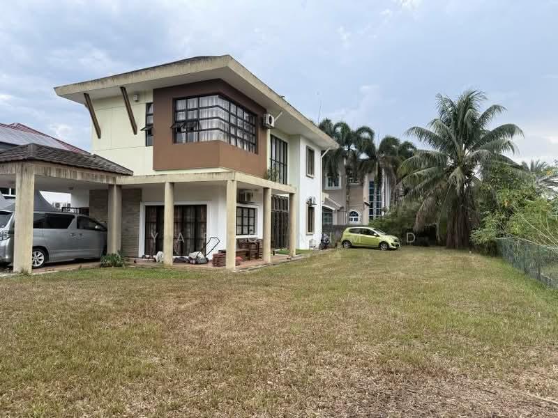 Bandar Utama Batang Kali - 2