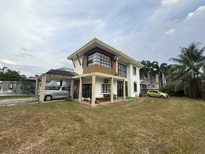 Bandar Utama Batang Kali - 3