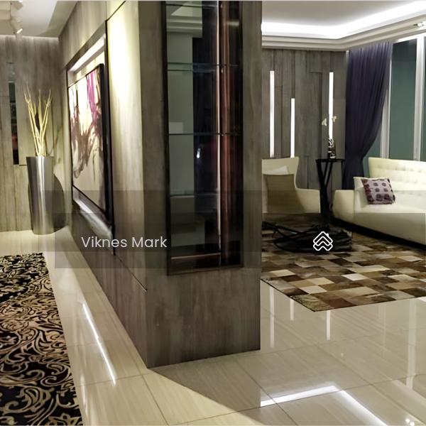 Harmony Residence - 3