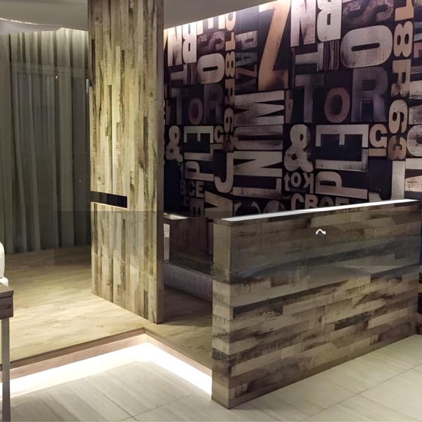 Harmony Residence - 4