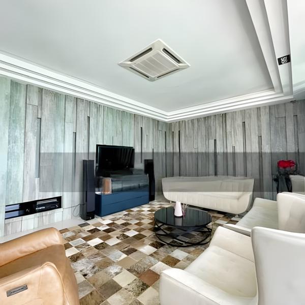 Harmony Residence - 1