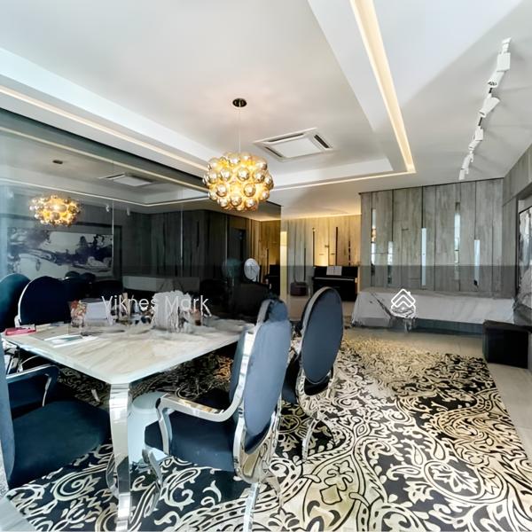 Harmony Residence - 5