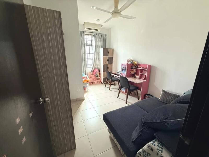 Taman Bestari Indah - 5