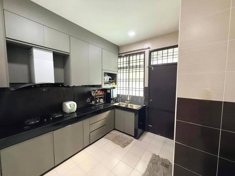 Taman Bestari Indah - 4