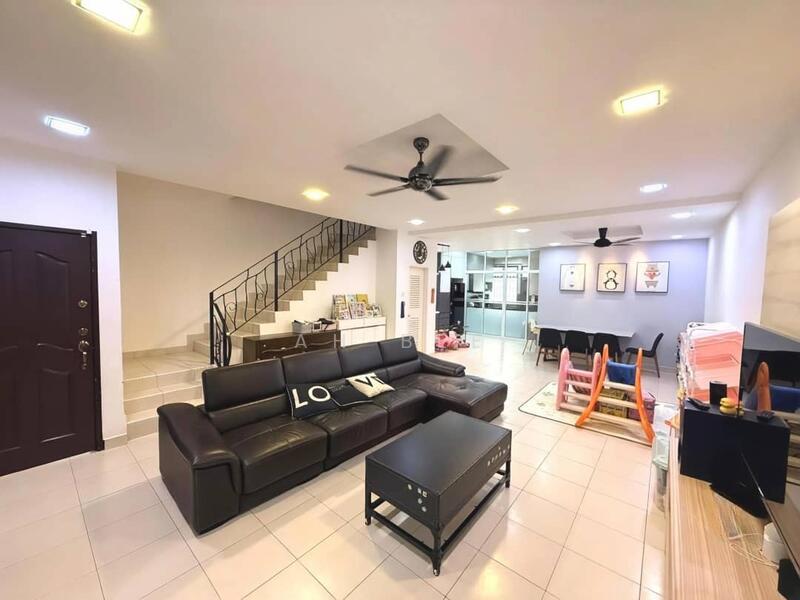 Taman Bestari Indah - 2