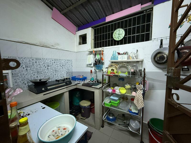 Tun Aminah Tuns Aminahs - 3