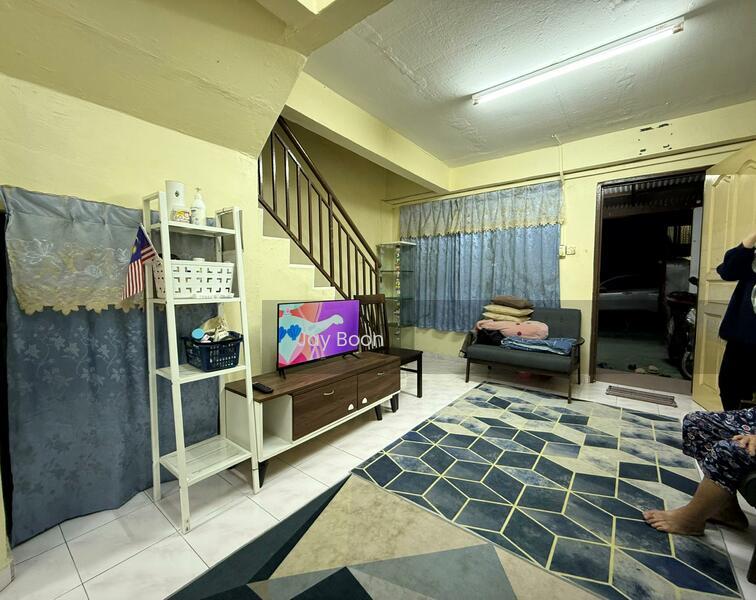 Tun Aminah Tuns Aminahs - 1