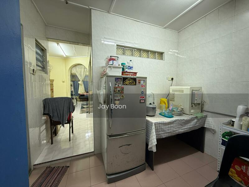 Tun Aminah Tuns Aminahs - 5