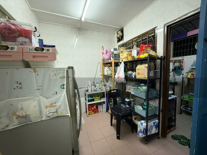 Tun Aminah Tuns Aminahs - 4