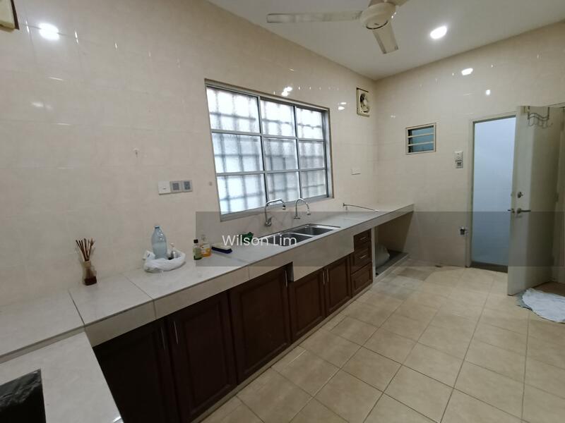 Lily @ Bandar Puteri Klang - 5