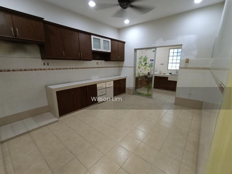 Lily @ Bandar Puteri Klang - 4