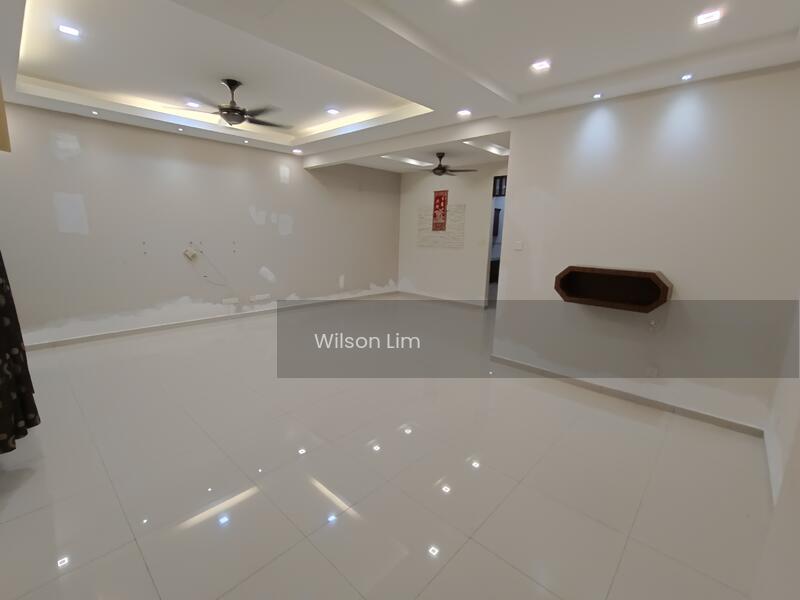 Lily @ Bandar Puteri Klang - 2