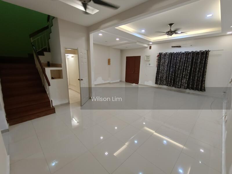 Lily @ Bandar Puteri Klang - 3