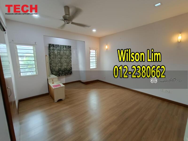 Lily @ Bandar Puteri Klang - 1