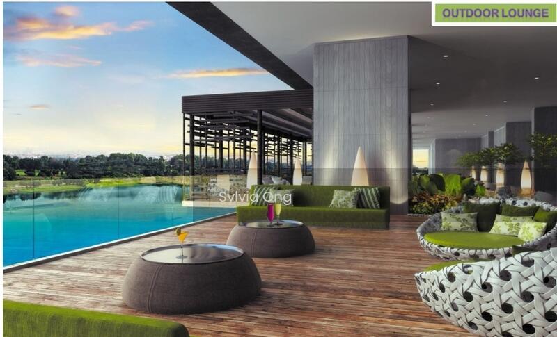 Dorsett Waterfront Subang - 2