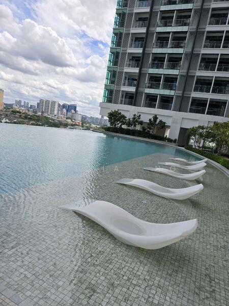 Dorsett Waterfront Subang - 3