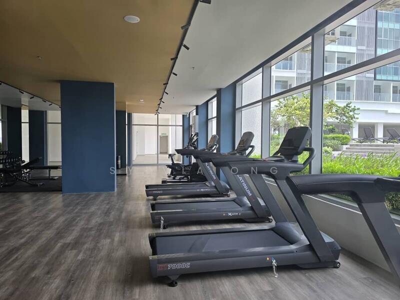 Dorsett Waterfront Subang - 4