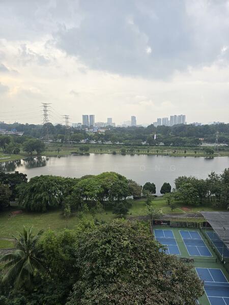 Dorsett Waterfront Subang - 5