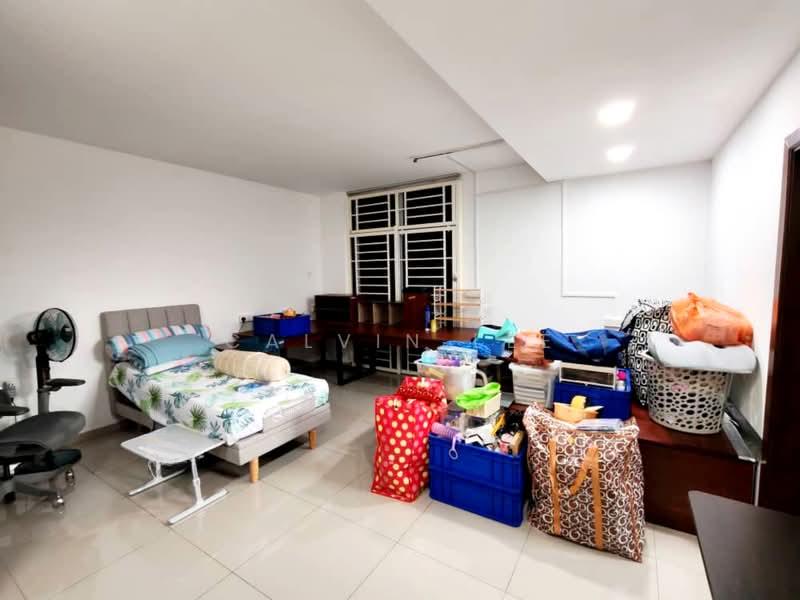Anjung Seri - 4