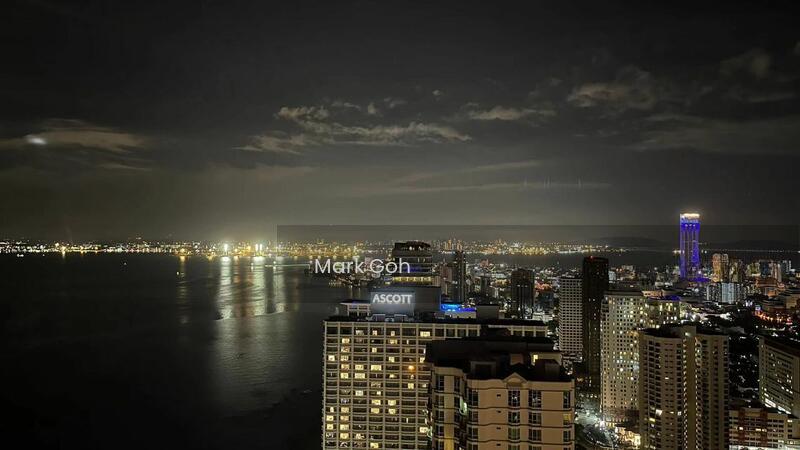 Marriott Residence @ Gurney - 1