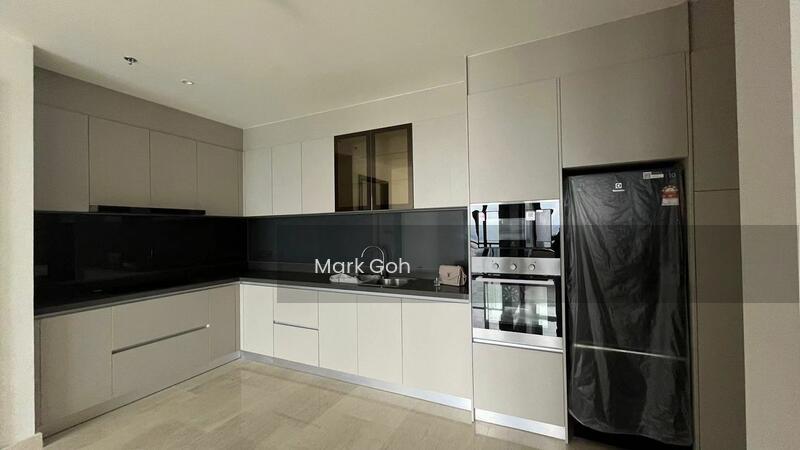 Marriott Residence @ Gurney - 3