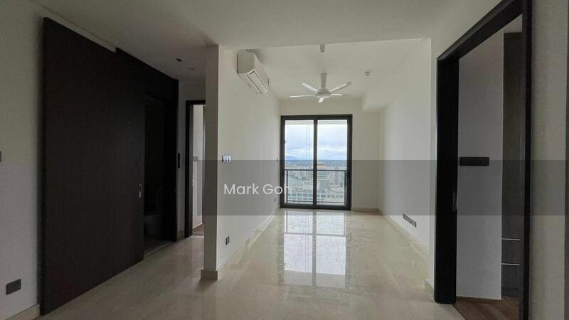 Marriott Residence @ Gurney - 2