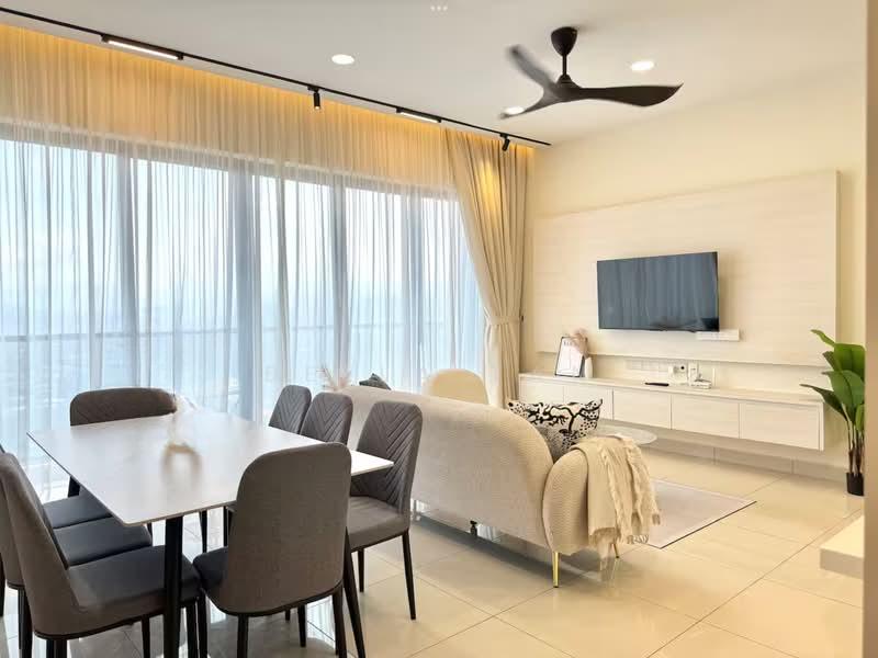 Aethera Residences - 5