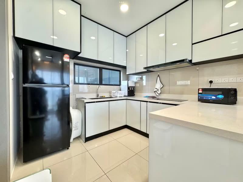 Aethera Residences - 4