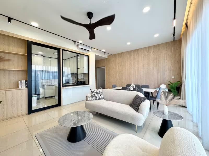 Aethera Residences - 3
