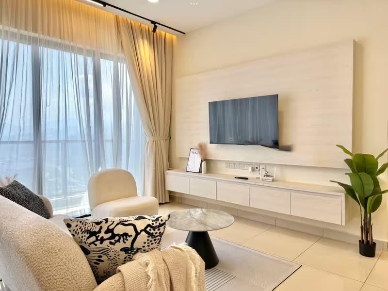 Aethera Residences - 2