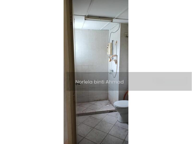 Green Avenue Condominium - 3