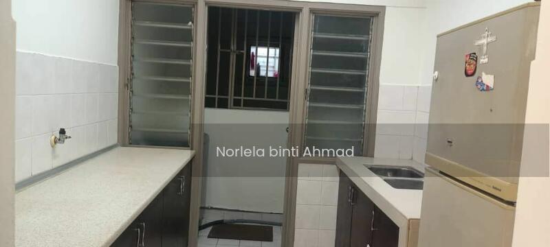 Green Avenue Condominium - 1