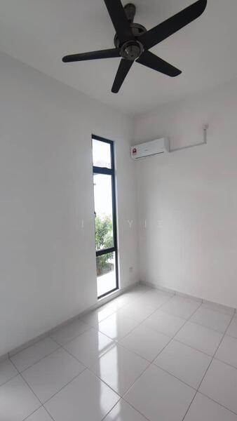 Taman Kota Masai - 5