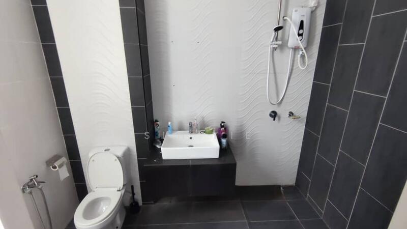 Taman Kota Masai - 4