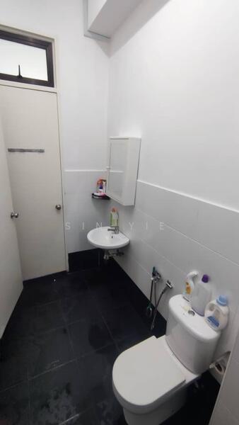 Taman Kota Masai - 3