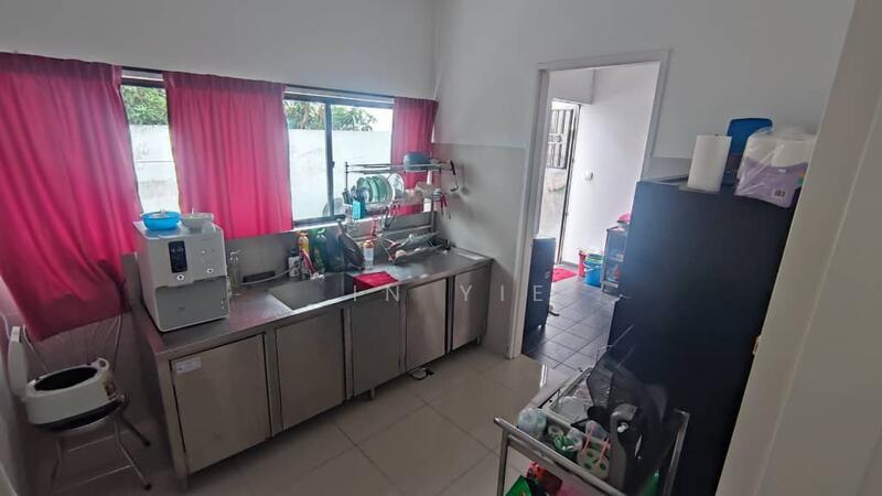 Taman Kota Masai - 2