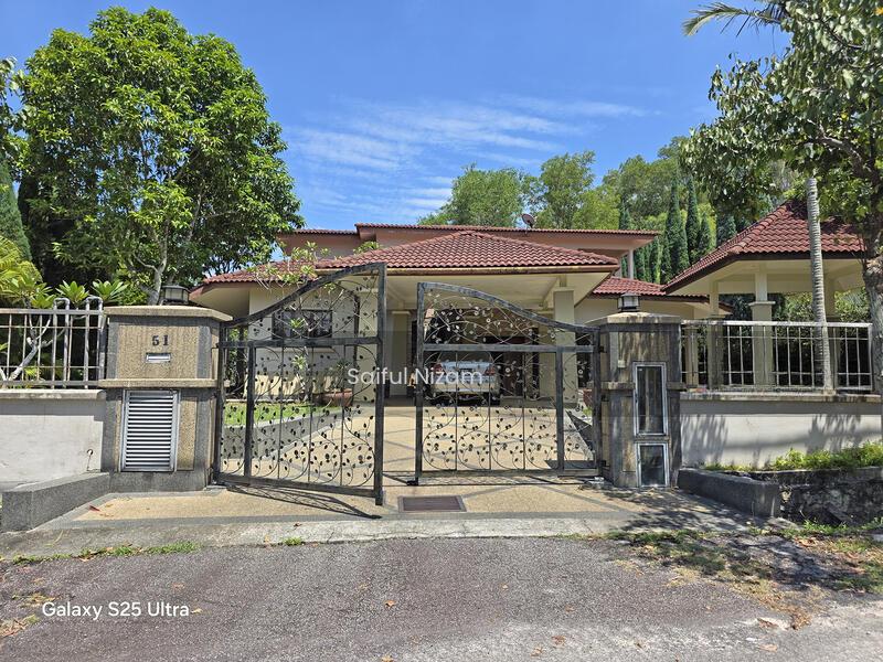 Bandar Puncak Alam - 2