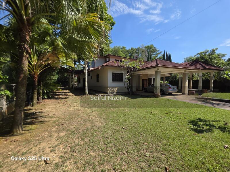 Bandar Puncak Alam - 4