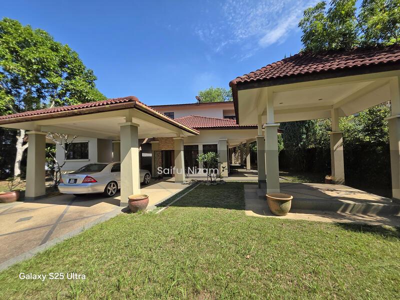 Bandar Puncak Alam - 1