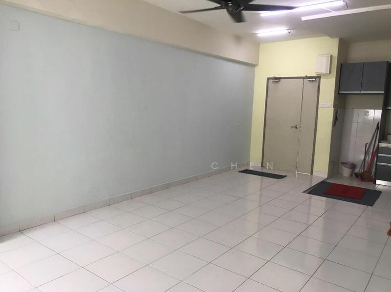 Radius Residence - 2