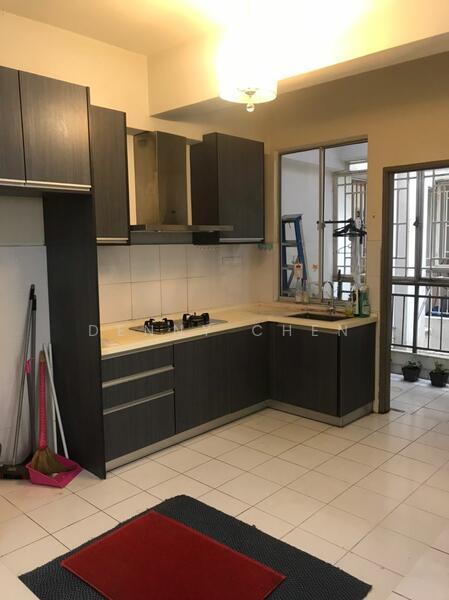 Radius Residence - 1