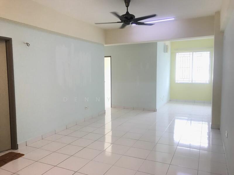 Radius Residence - 3