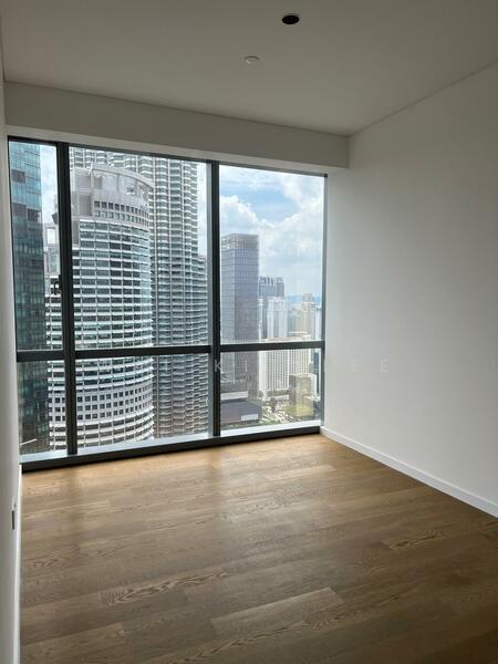 SO Sofitel Kuala Lumpur Residences - 5