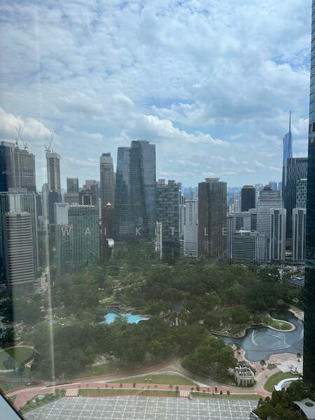 SO Sofitel Kuala Lumpur Residences - 4