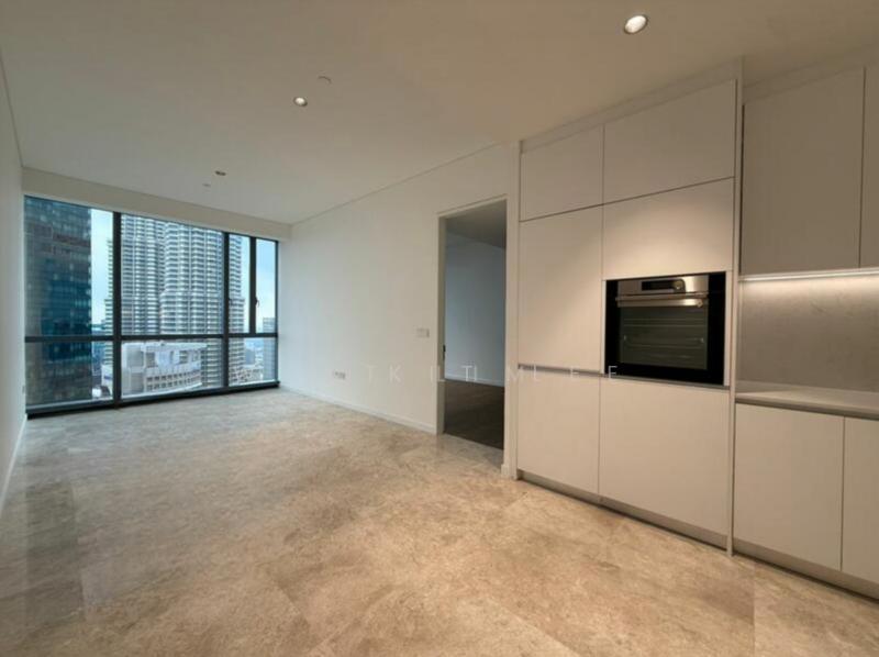 SO Sofitel Kuala Lumpur Residences - 1