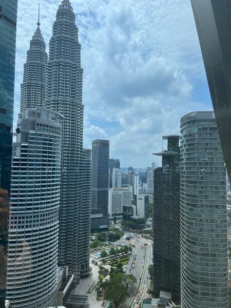 SO Sofitel Kuala Lumpur Residences - 3